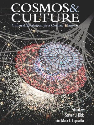 cover image of Cosmos and Culture